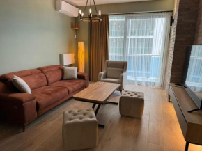 5 Floor Sea View